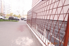 Ремонт входа в подвал ул. Маршала Захарова д16 к3 пар1